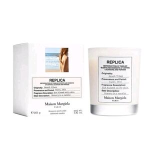 Maison Martin Margiela Replica BEACH VIbes Candle 5.82 Oz Free Pouch
